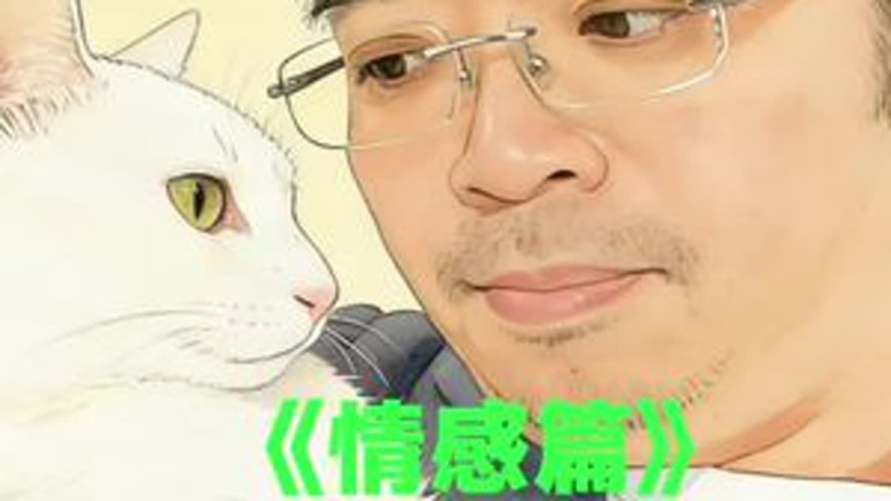 你家毛孩子给你带来的压力大吗？一起来说说吧！#新手养猫 #养猫经验分享 #喵哥聊养猫