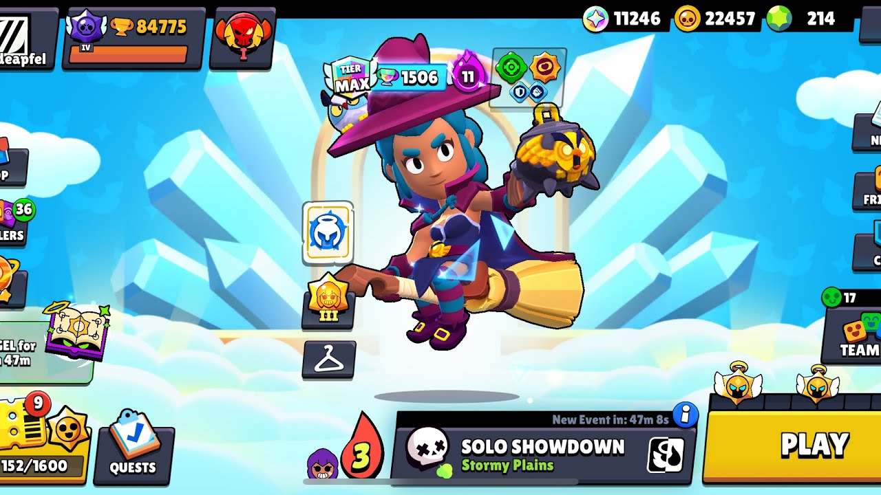 Shelly 1500 | Solo Showdown ONLY🔥