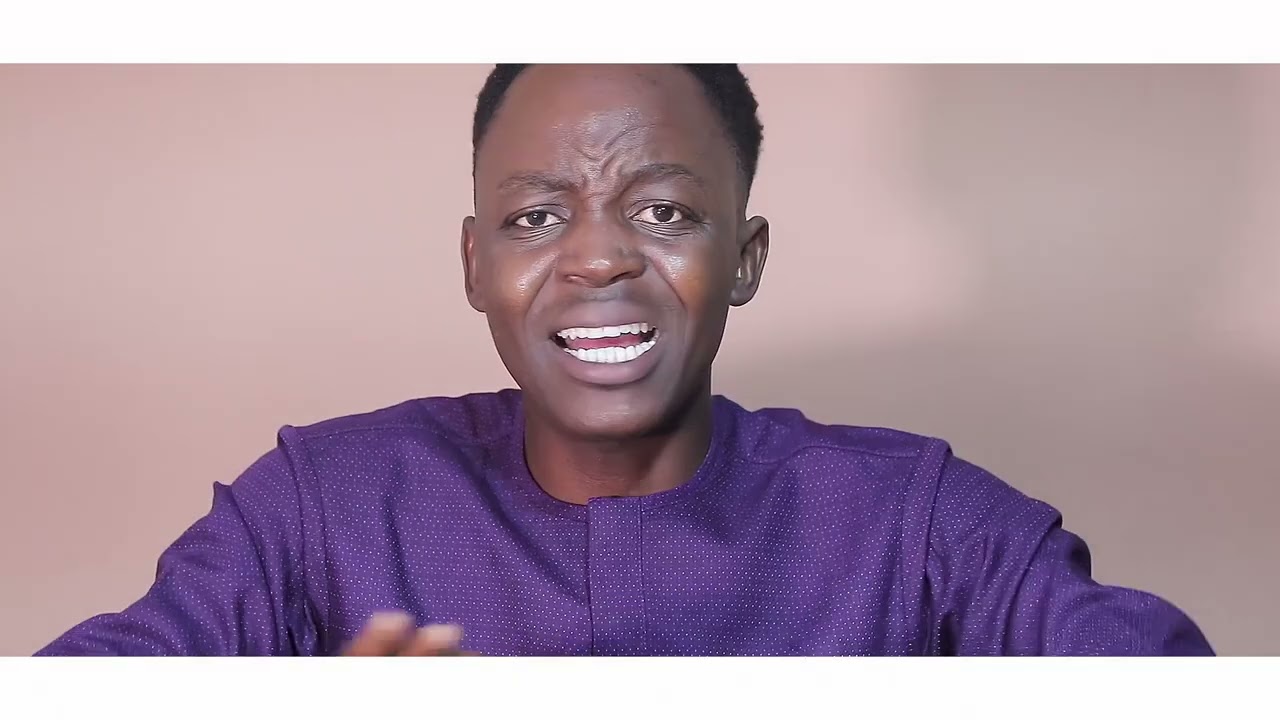 Sawadogo le HDV - Sans titre (vac’slam saison 3, épisode 3)