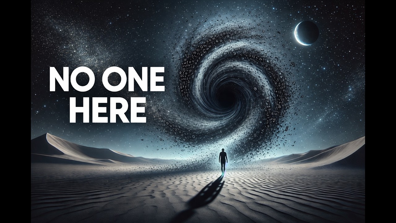 No One Here — Electric Stillness