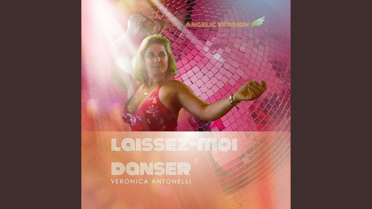 Laissez-moi danser