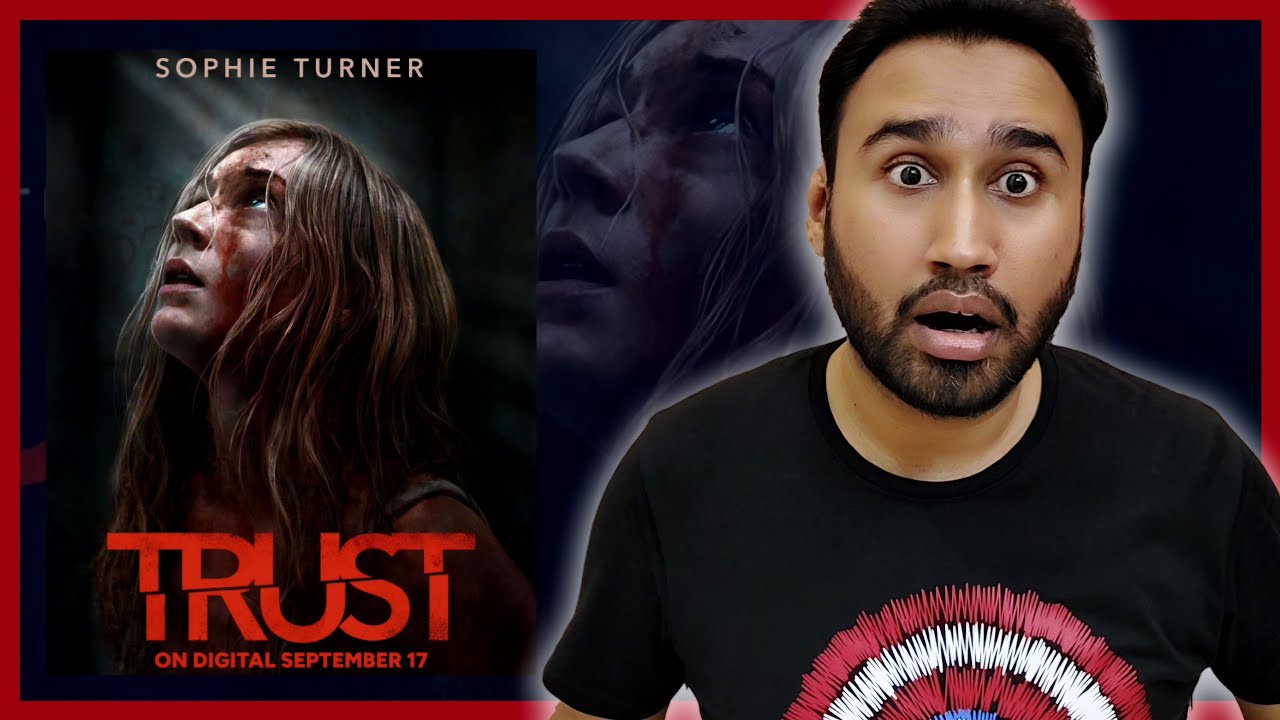 Trust Review || Trust (2025) Movie Review || Faheem Taj