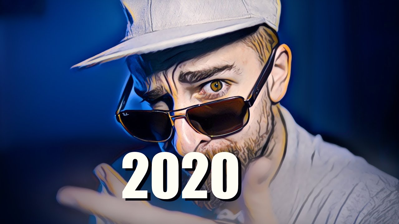 Кој те праша?! - 2020та