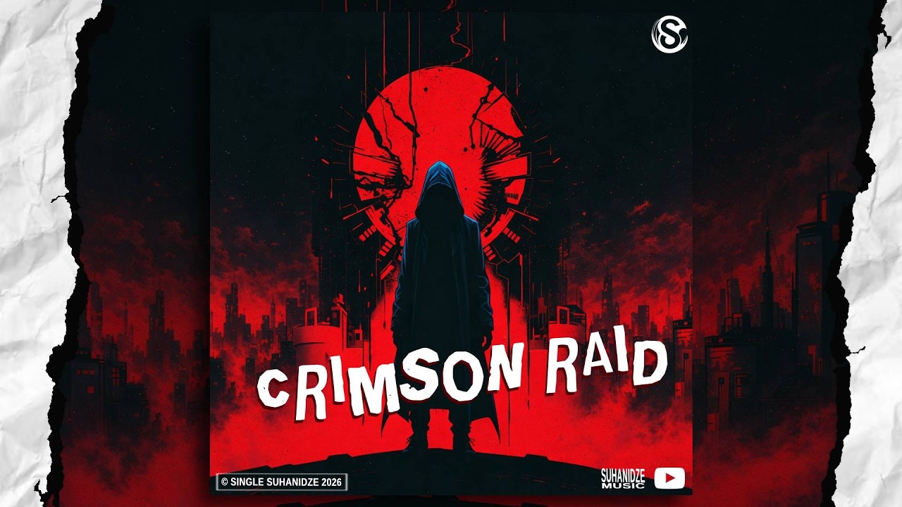 CRIMSON RАID | SHDM