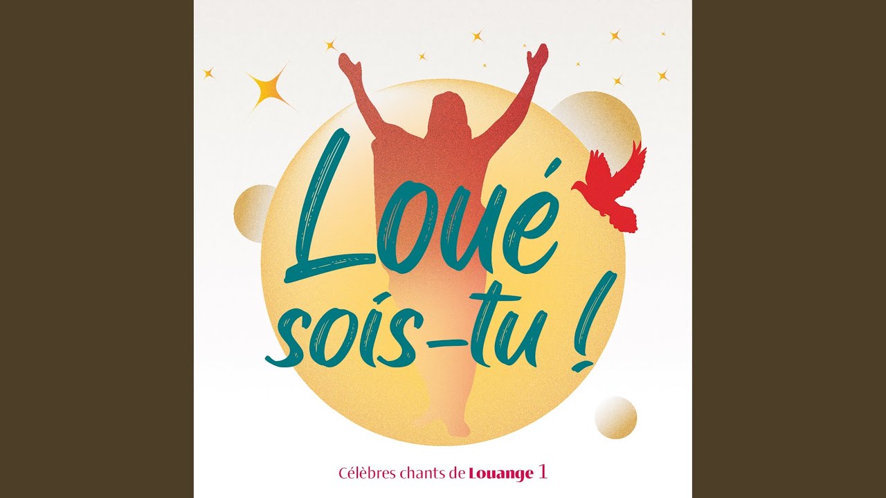 Tu fais ta demeure en nous