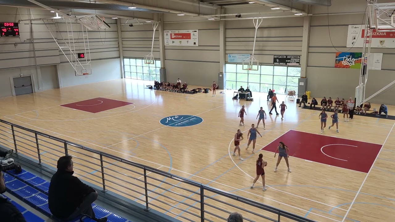 Irlandesas Gernika 3