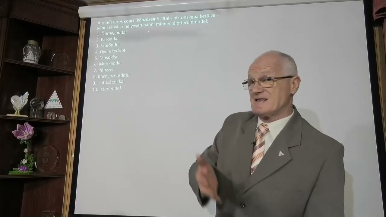 2026 03 11 - MILYENEK A VEZETŐK A FÖLDÖN - Szedlacsik Miklós ember és életjobbító mester-coach