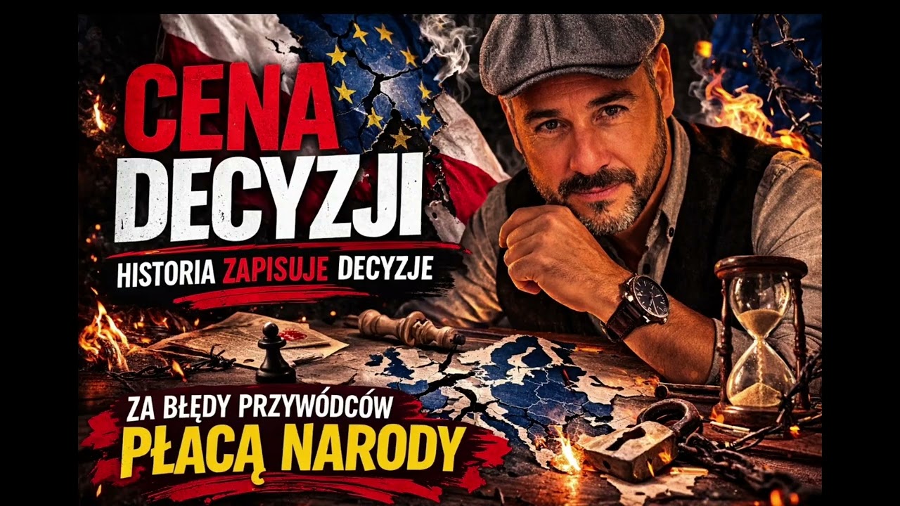 Cena decyzji