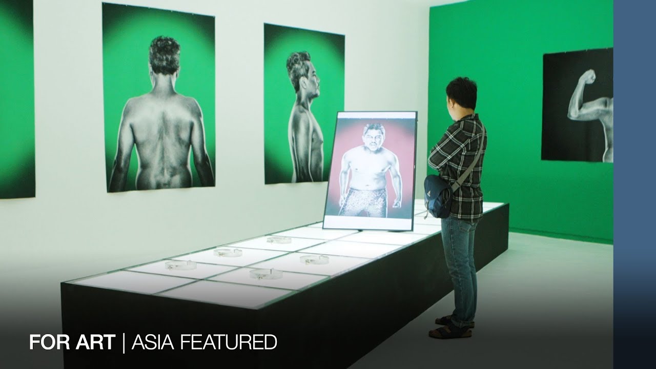 INDONESIA: For art