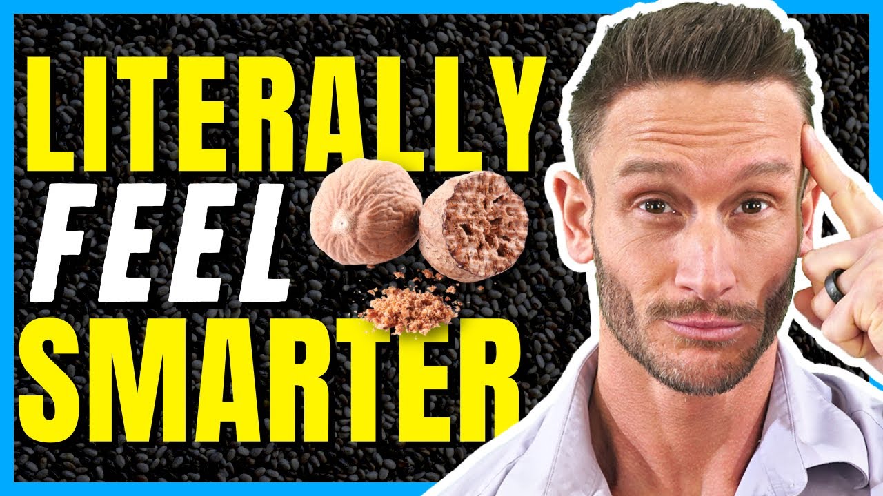 7 Legit Supplements to Improve Memory & Focus (11 Peer Reviewed Studies)