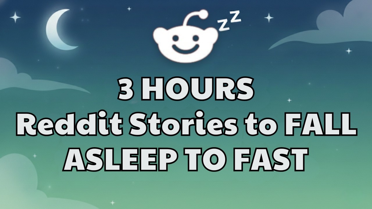 3 HOURS OF INTERESTING AITA STORIES TO FALL ASLEEP TO | REDDIT STORIES RELATIONSHIP