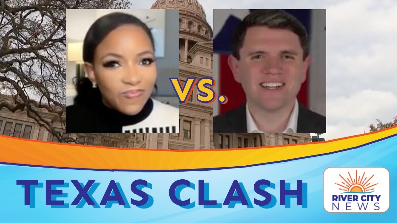 Battleground Texas: New Polls Shake Up U.S. Senate Primary