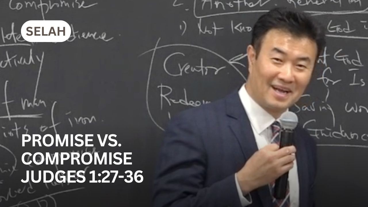 Promise vs. Compromise
