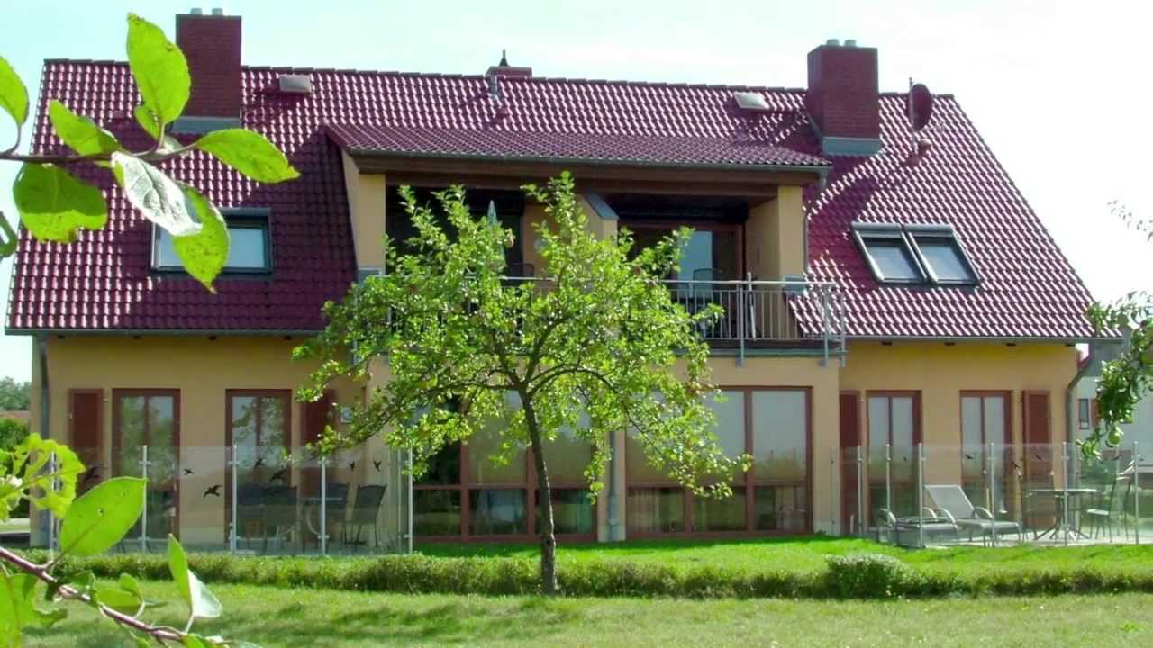 Ferienwohnung am Golfplatz G&ouml;hren-Lebbin Fleesensee