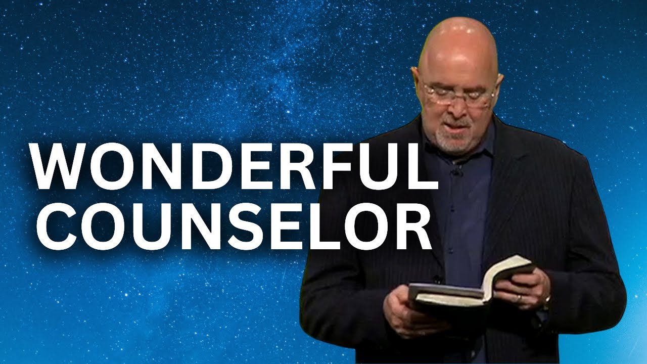 Wonderful Counselor | It's a Boy!
