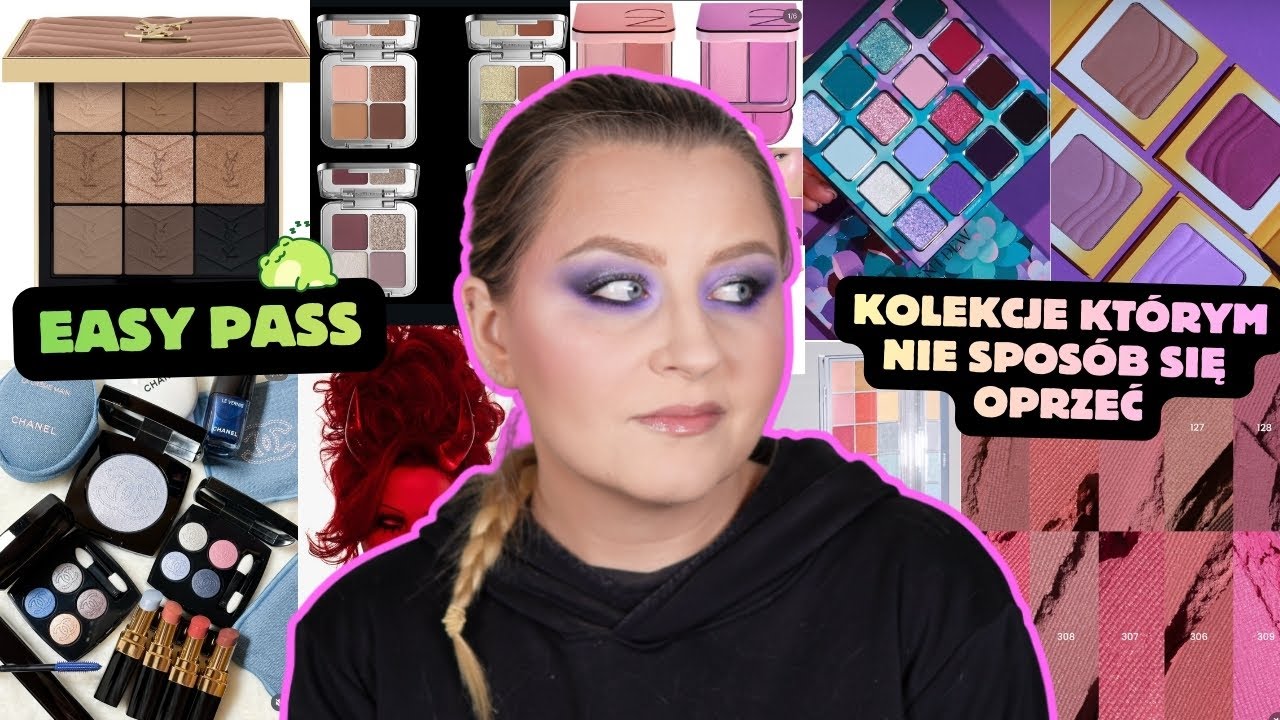 Nowości kosmetyczne #97 SINGE Beauty zwala z nóg & kolejne róże które muszę mieć 💰