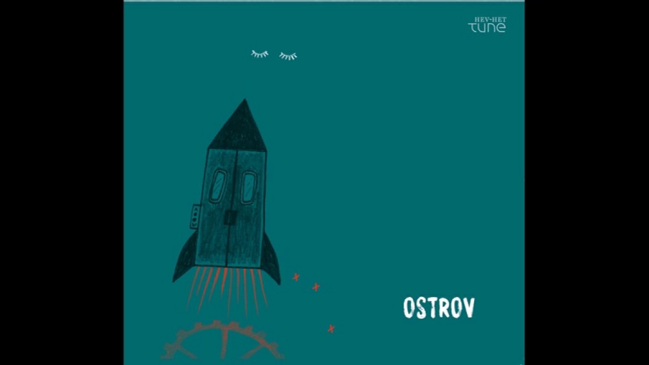 Ostrov - Dych (official audio)