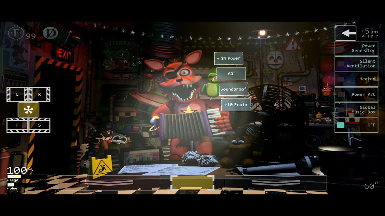 Fredbear (ucn) 