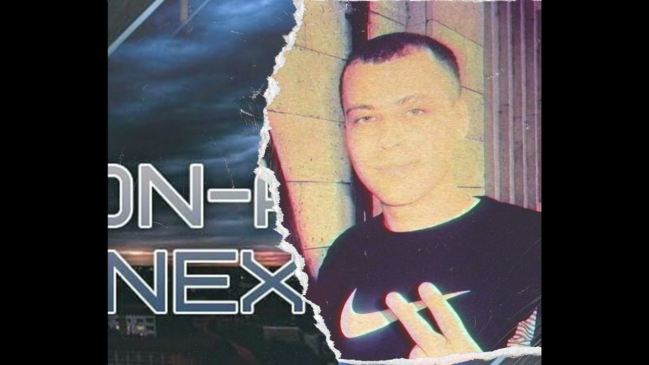 DoN-A (Ginex) - Мне не верится 3
