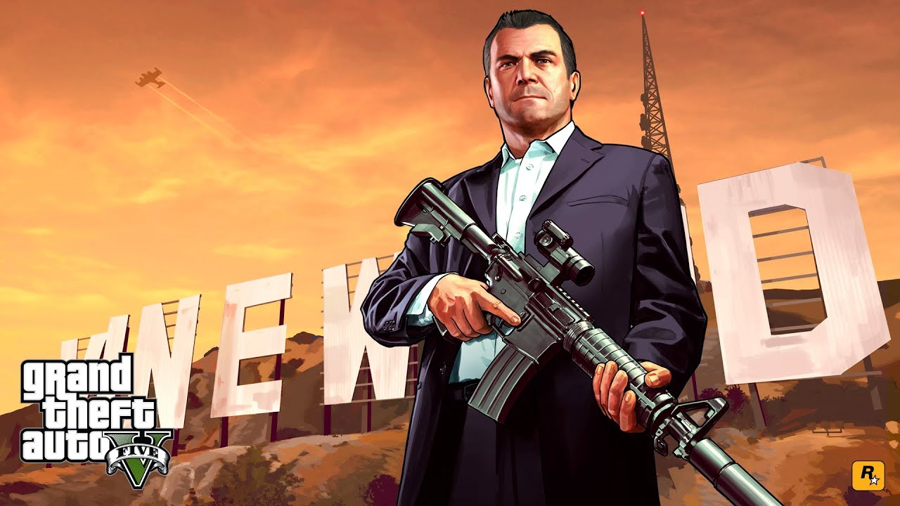 GRAND THEFT AUTO V: Las primeras impresiones de Dross