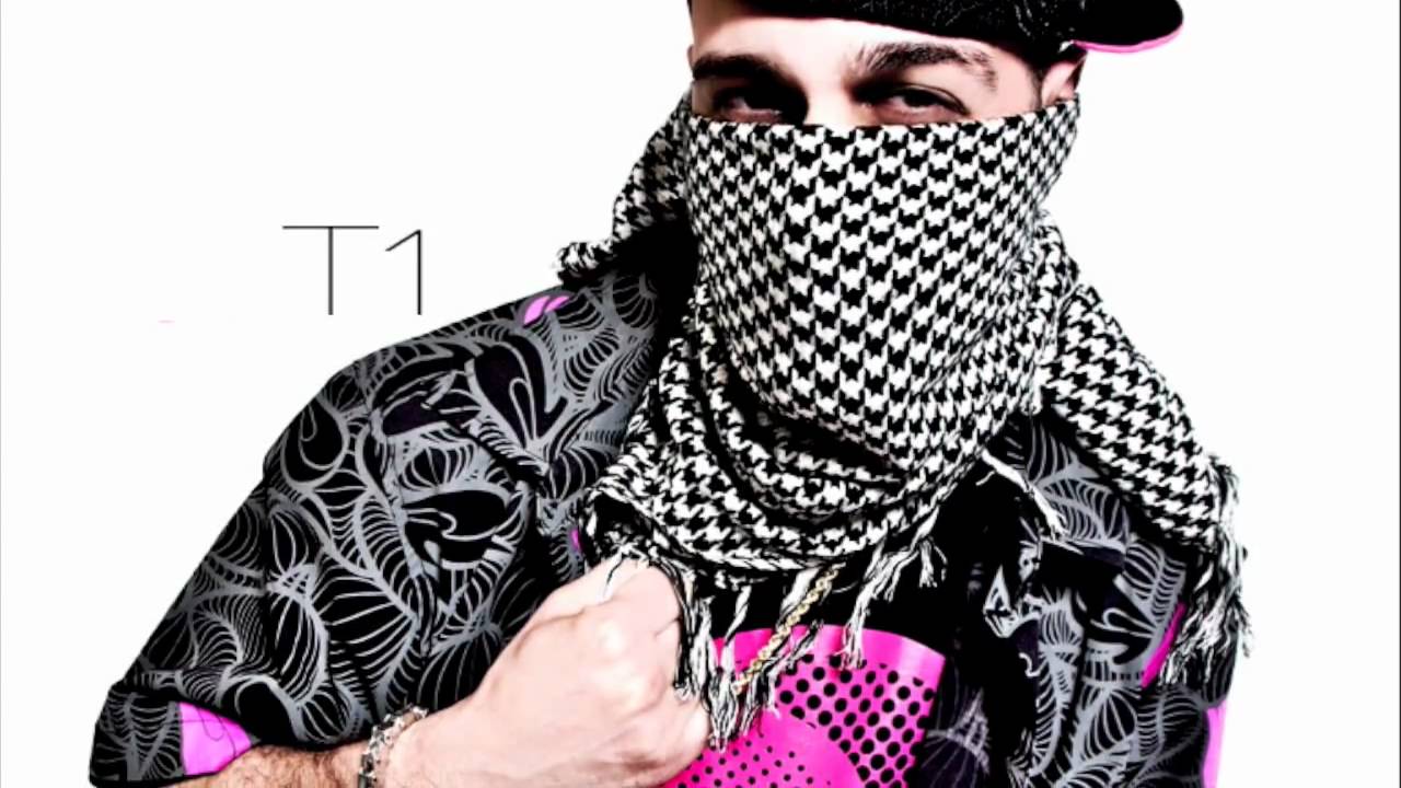 T1 - Mr Technology