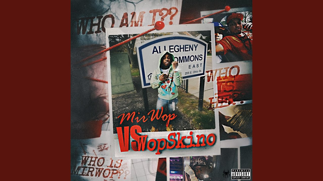 Been Thru (feat. Briccbaby Crob)