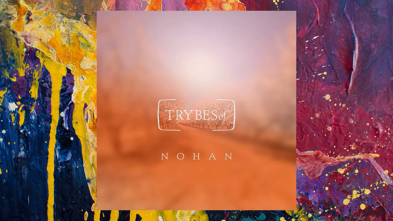 Nohan — Four Walls (Lost Desert Remix)