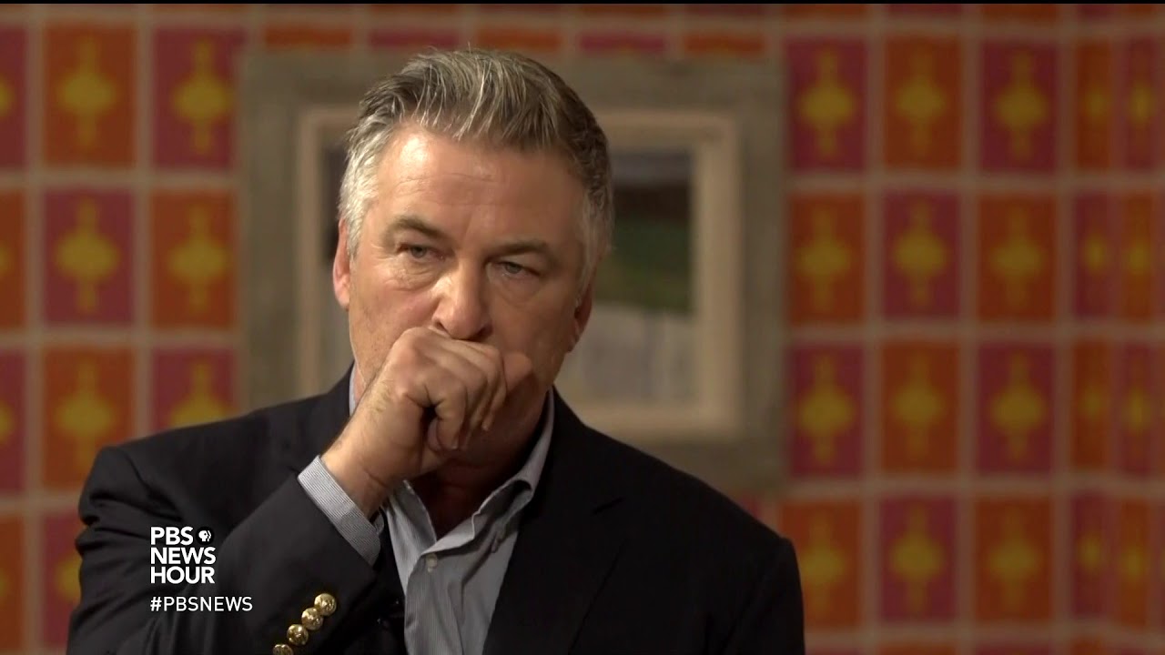 Alec Baldwin: Men treat women differently. That needs to change.
