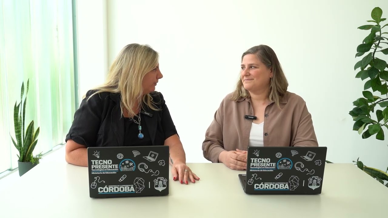 Jornada Pedagógica Educación Tecnológica y Ciencias de la Computación V