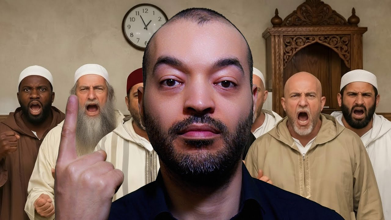 Cette SIMPLE question sur l'islam déstabilise les musulmans
