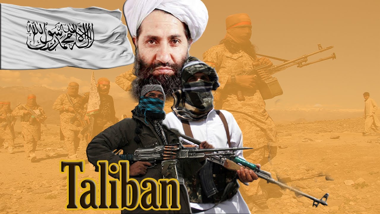 Awoodda Milatari Ee Daalibaan | Taariikhdooda, Hubka Ay Haystaan Iyo Halgankii Ay U Soo Galeen