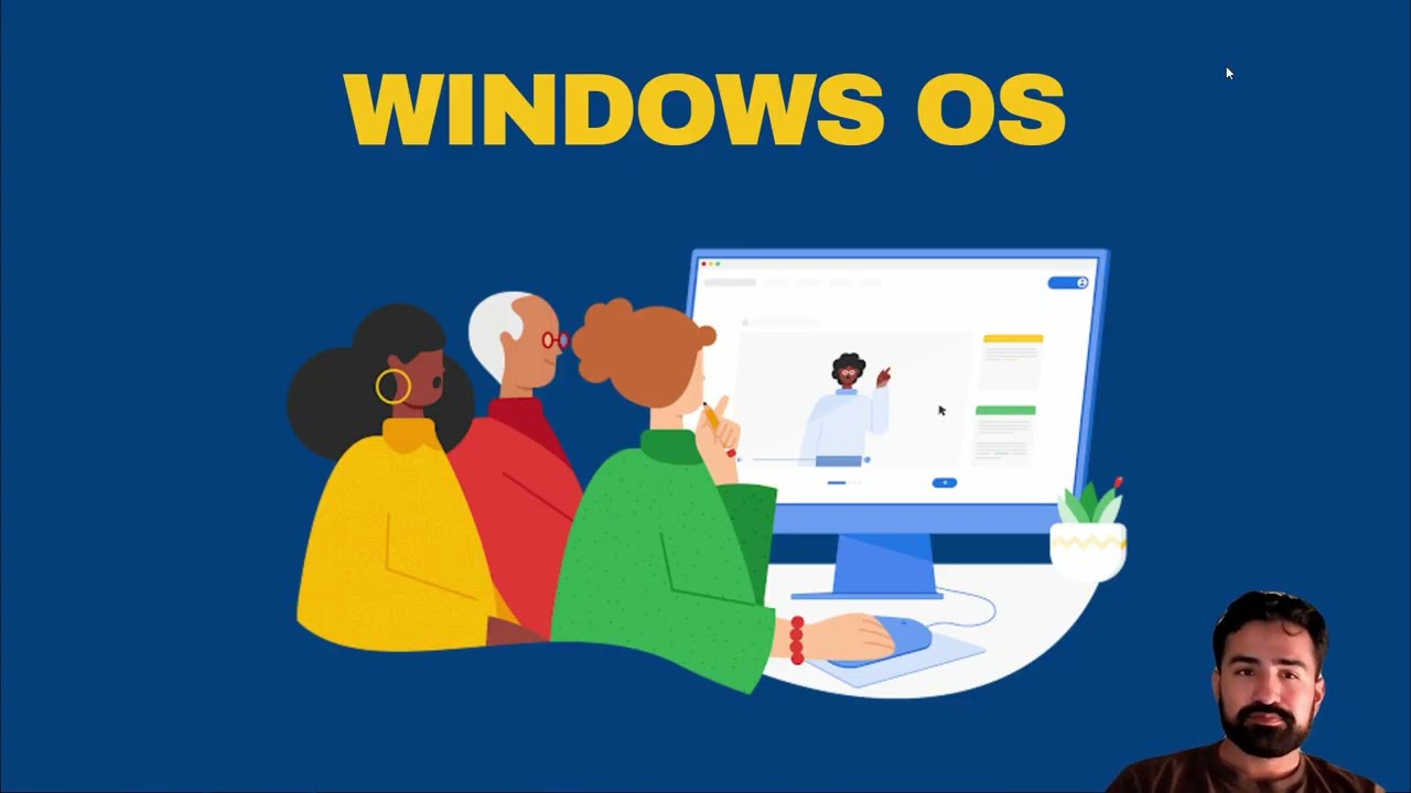 Windows OS