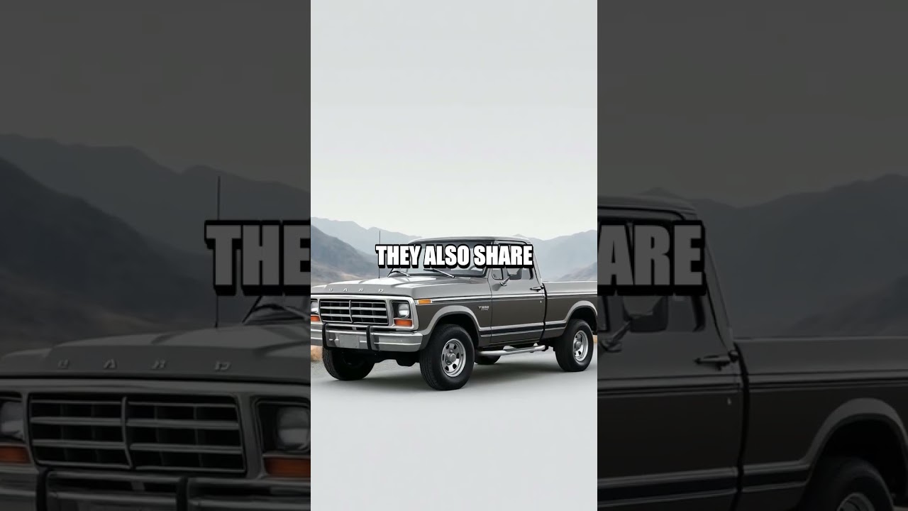 Revamping a Classic Truck into a Custom Adventure Rig