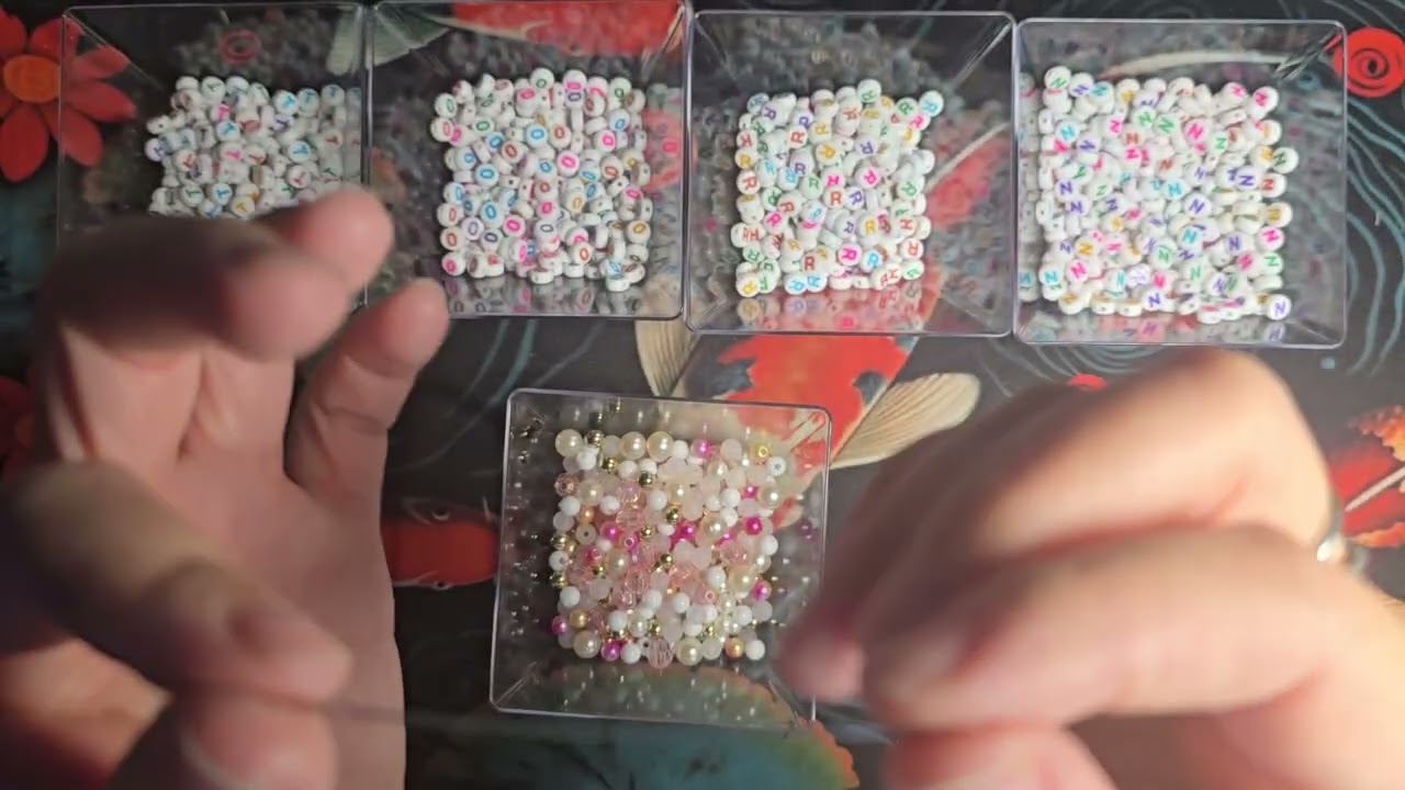 It Finally Starts... 