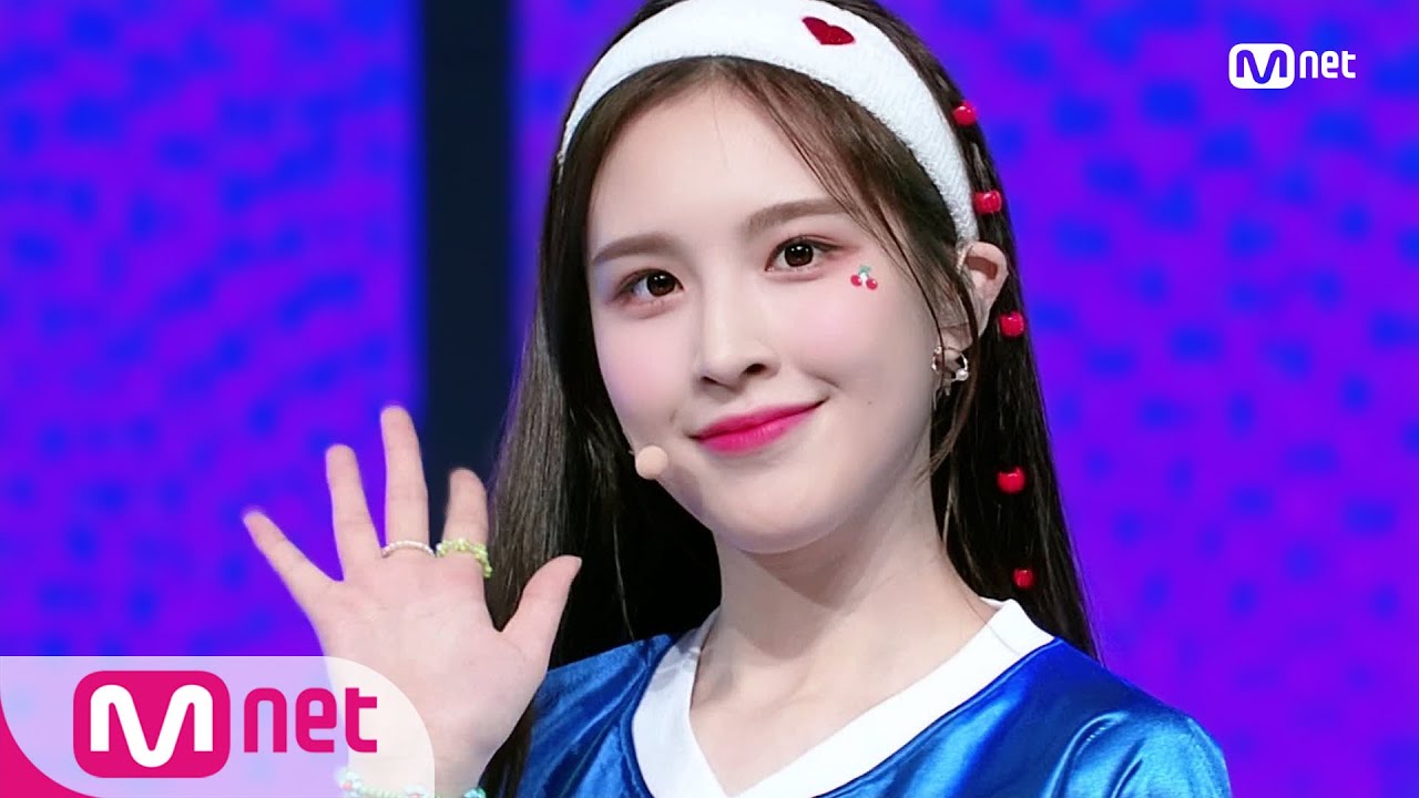 [Weeekly - Hello] KPOP TV Show | M COUNTDOWN 200723 EP.675