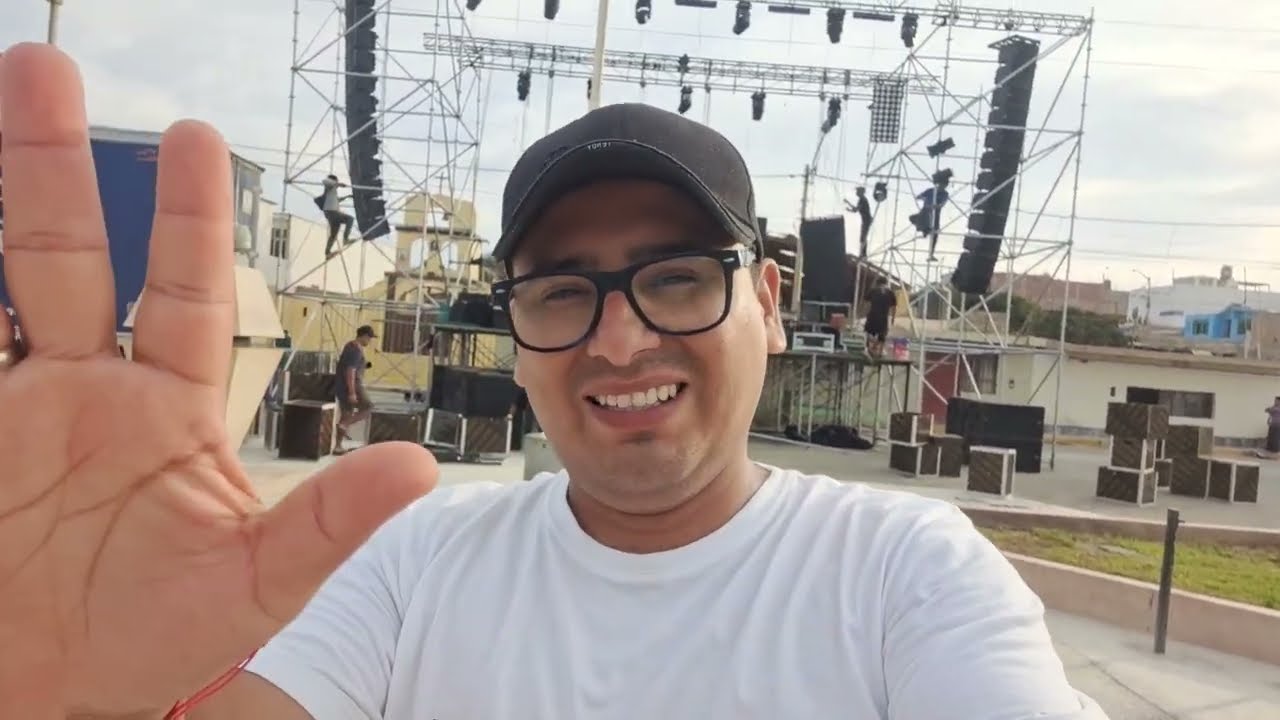 Asi se instala Altavoces Activo db technologies  T12 /Moises reyes