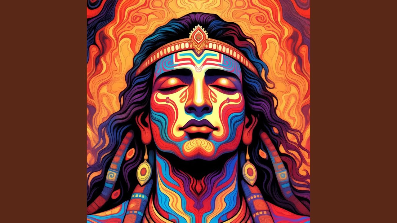 Dark Forest Ritual (Progressive Goa Trance)