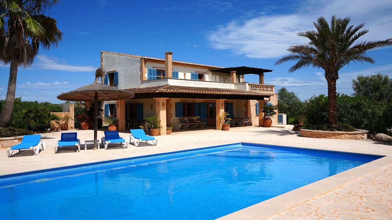 Finca auf Mallorca 