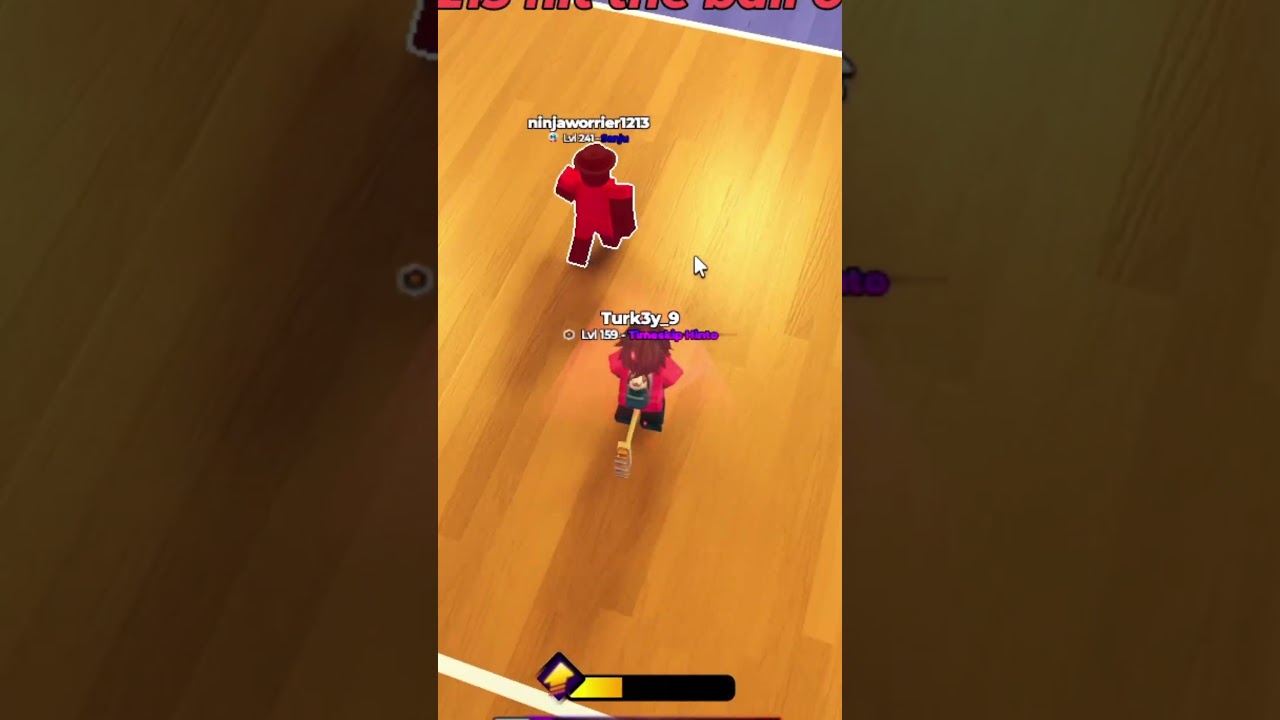 3v3 DOMINATION