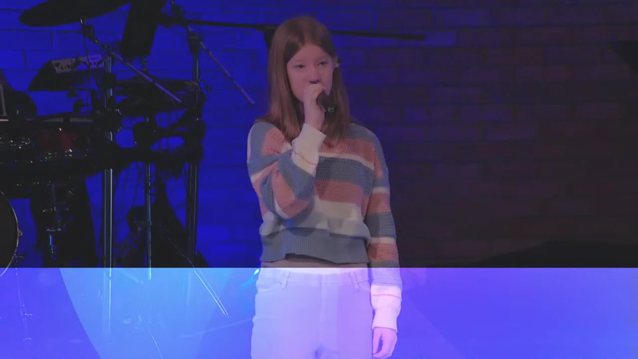 MAC Service - Galatians - Intro