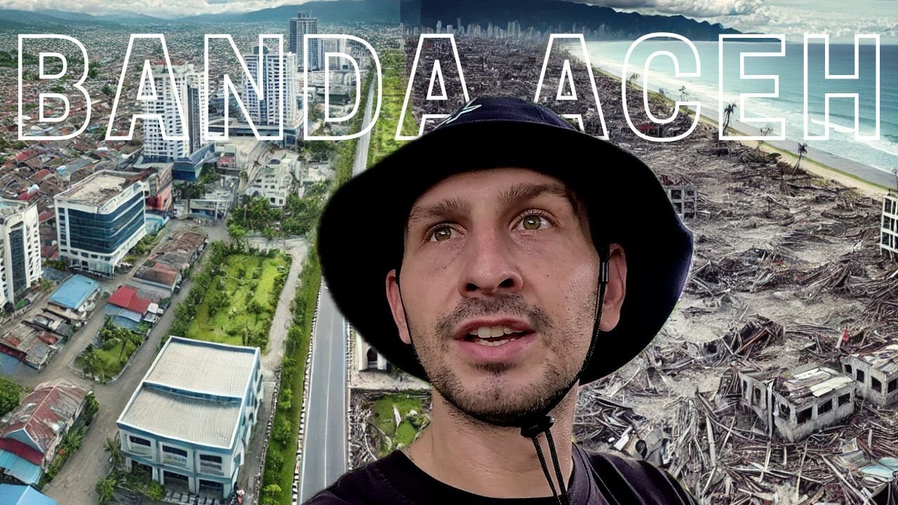 This City Survived Everything 🇮🇩