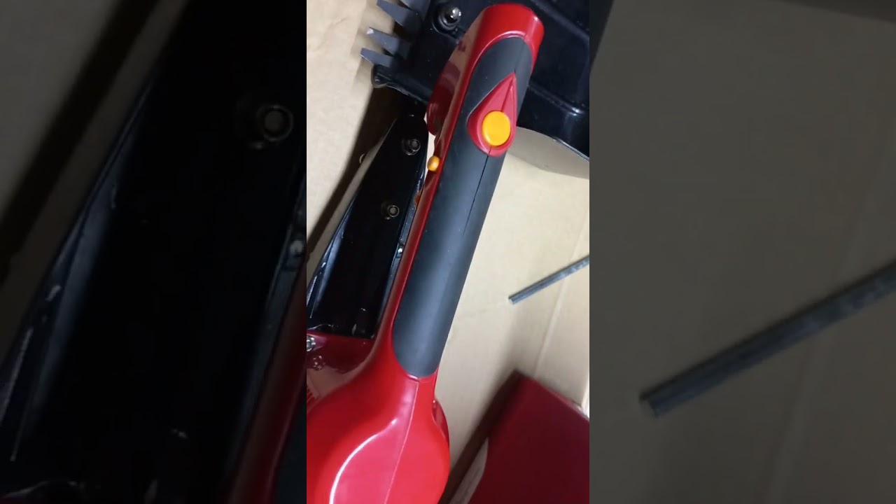 Tasuka çay toplama makinesi kullanım ve bakım