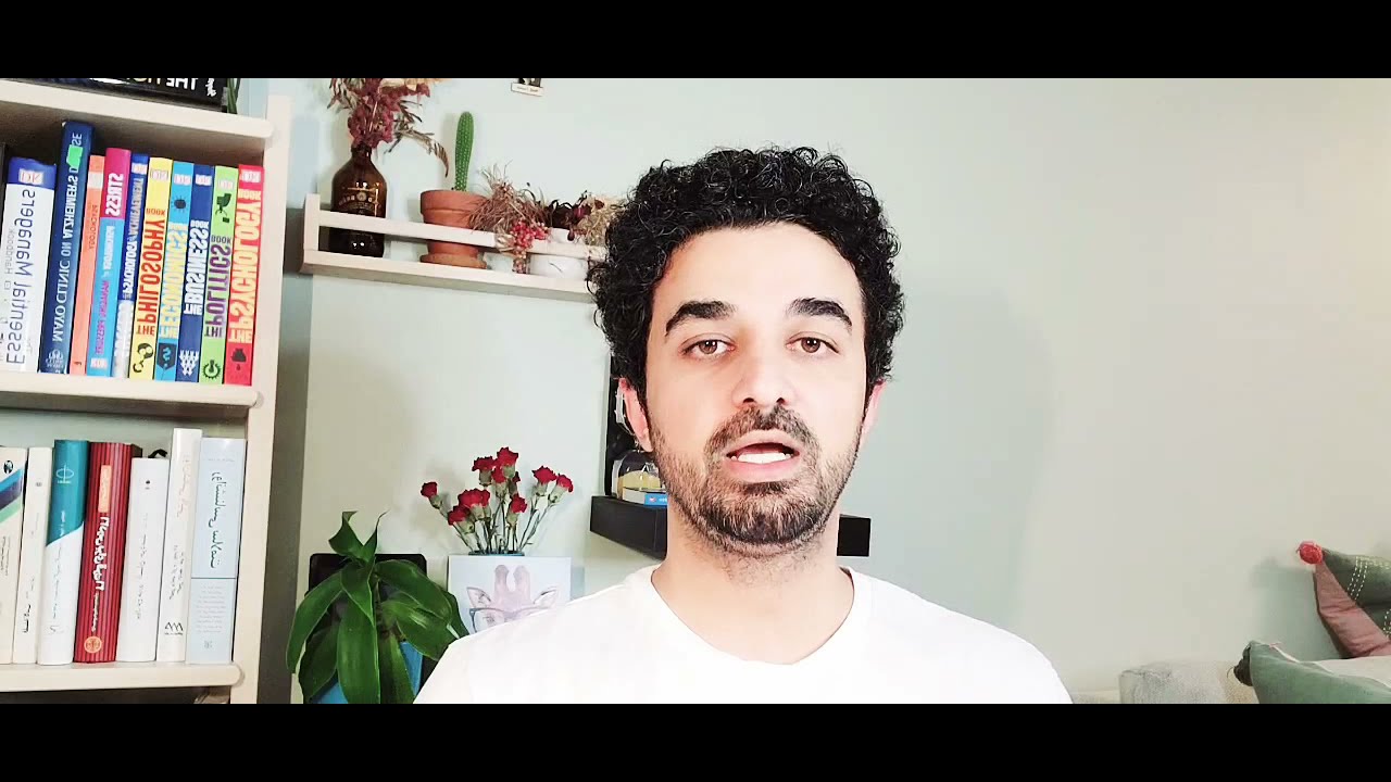 دڵەراوکێ و نۆبەی پانیک، گرفت و رێکاری چارەسەری