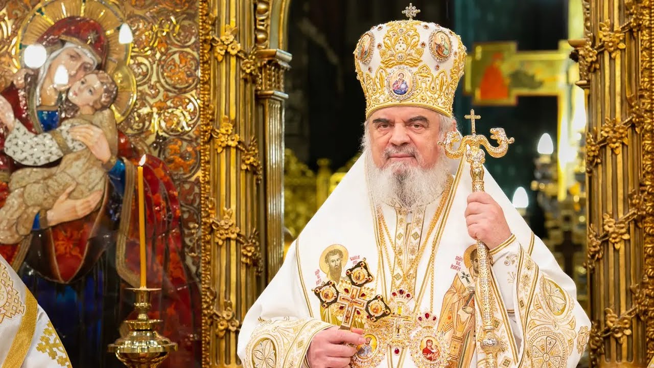 „Averea cheltuită de fiul risipitor este iubirea părintească.” Preafericitul Părinte Patriarh Daniel