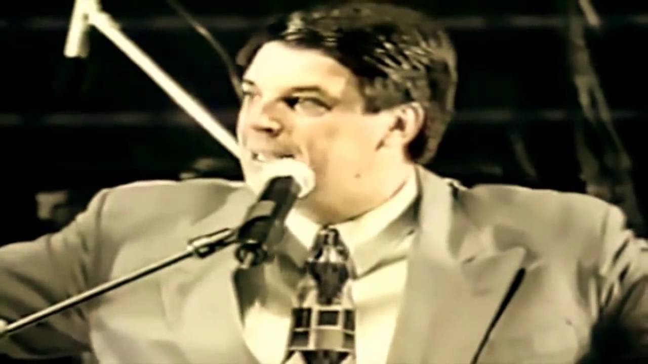 Josue Yrion  - Ah poder no sangue de Jesus