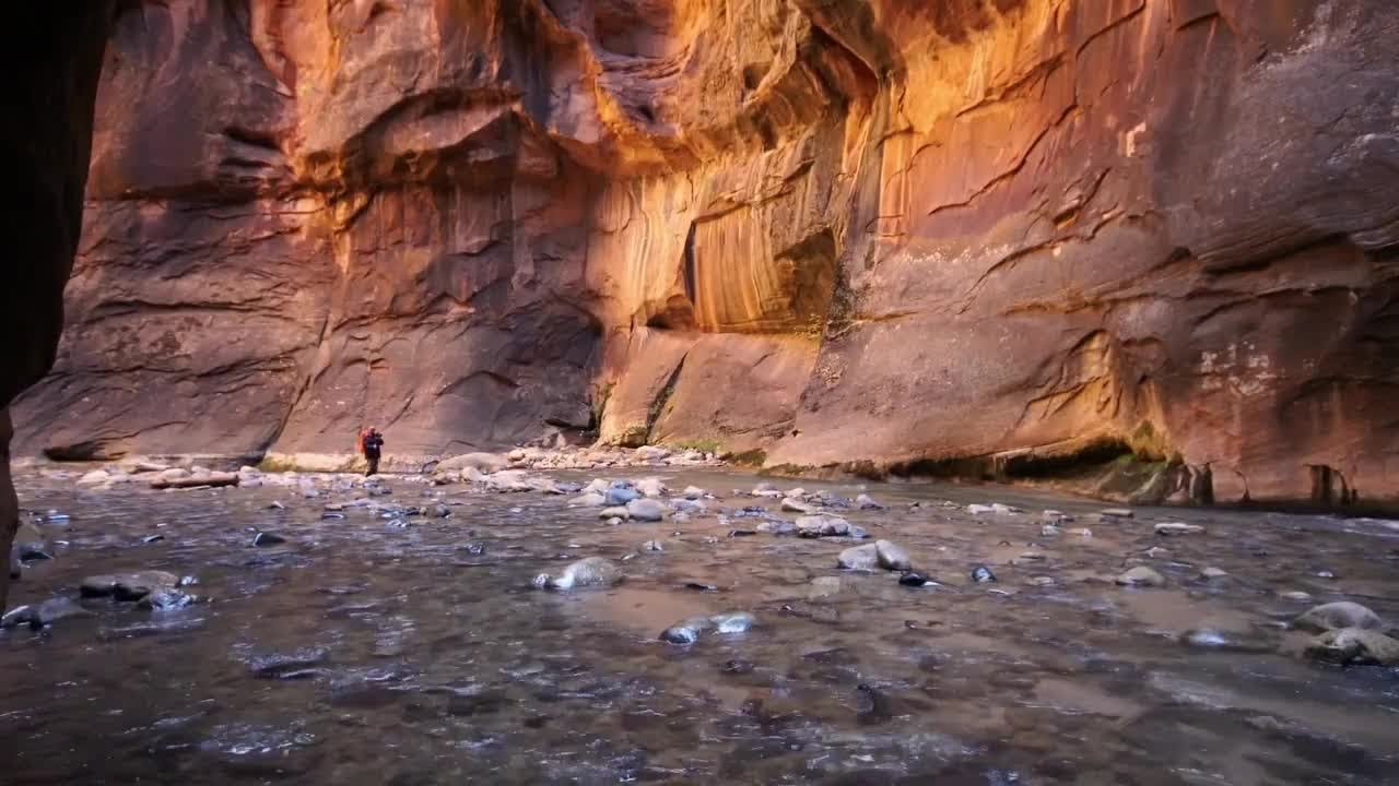 President Trump orders higher fees for foreign visitors to national parks like Utah's 'Mighty Five'