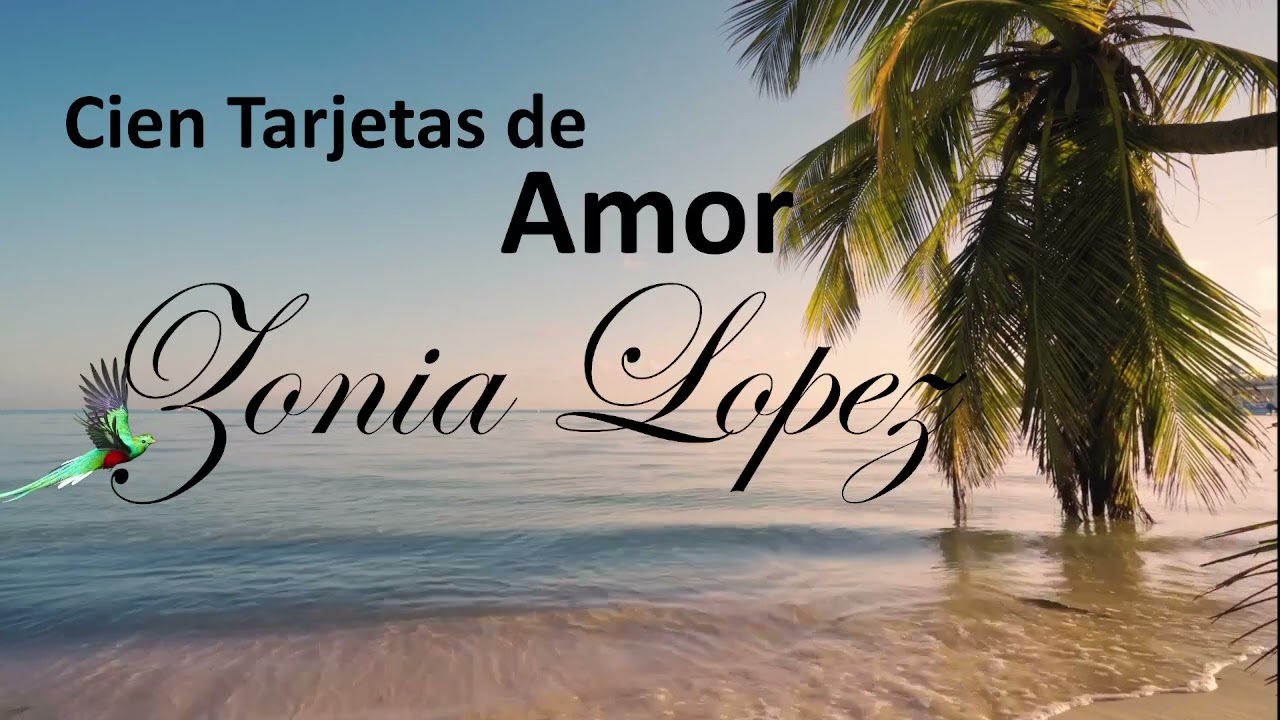 CIEN TARJETAS DE AMOR