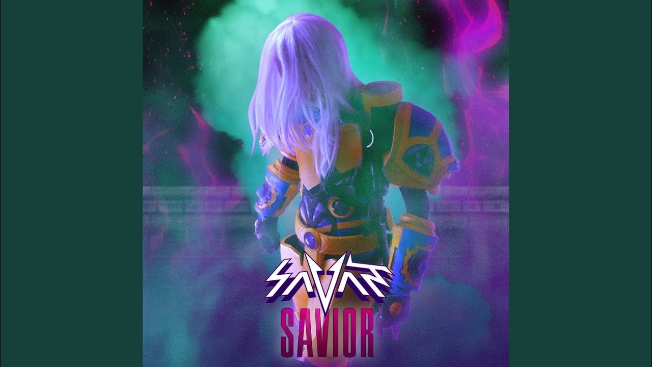 Savior (Instrumental)