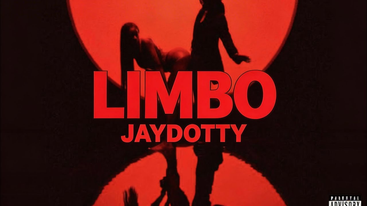 JAYDOTT- limbo  [VISUALISER] 