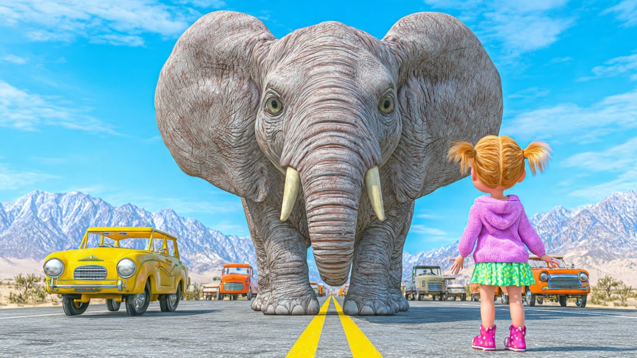 Kids Song LOVE IS HELPING     Fruits  and Animals Singers #kids #kidsvideo #babies #kidssongs